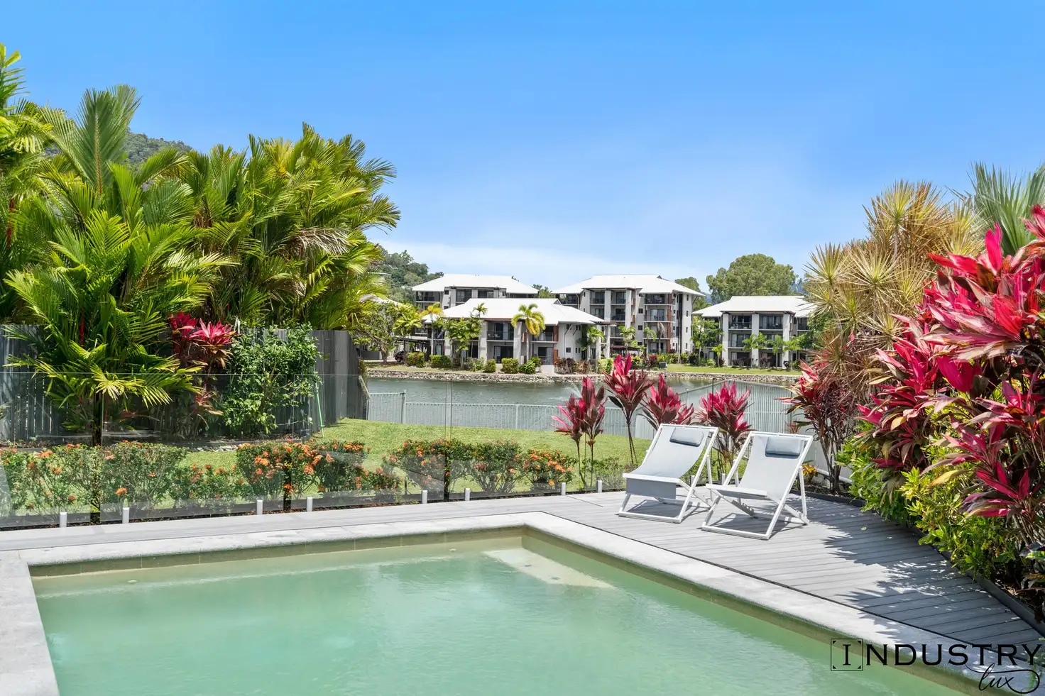 Main view of Homely house listing, 5 Lagoon Drive, Trinity Beach QLD 4879