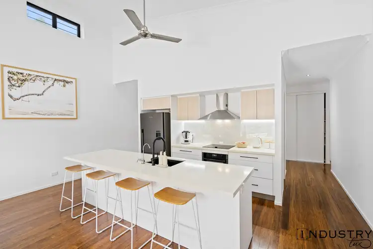 Fifth view of Homely house listing, 5 Lagoon Drive, Trinity Beach QLD 4879