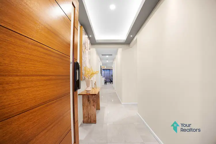 Third view of Homely house listing, 6 Ashfordby Street, Aintree VIC 3336