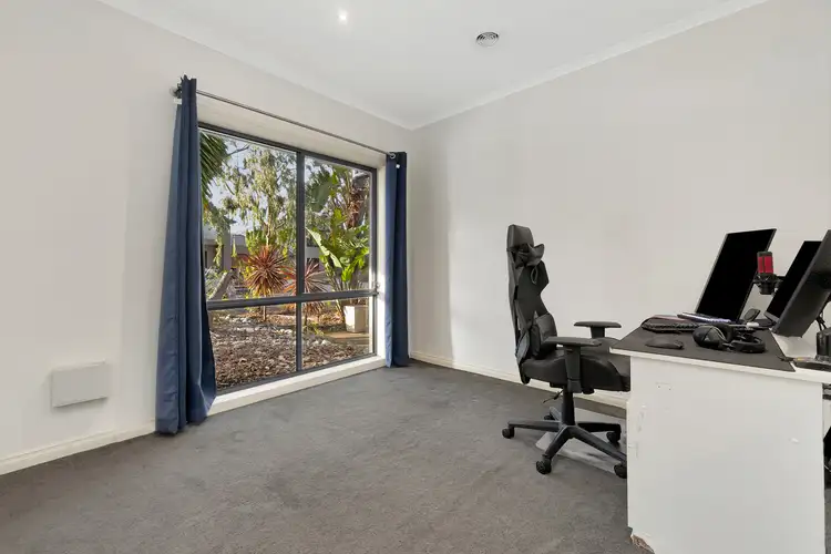 Third view of Homely house listing, 44 Times Square, Point Cook VIC 3030