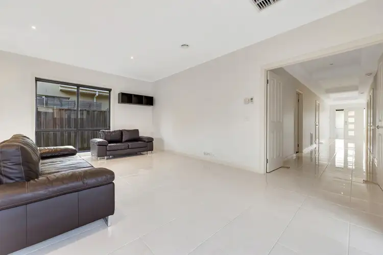 Fourth view of Homely house listing, 44 Times Square, Point Cook VIC 3030