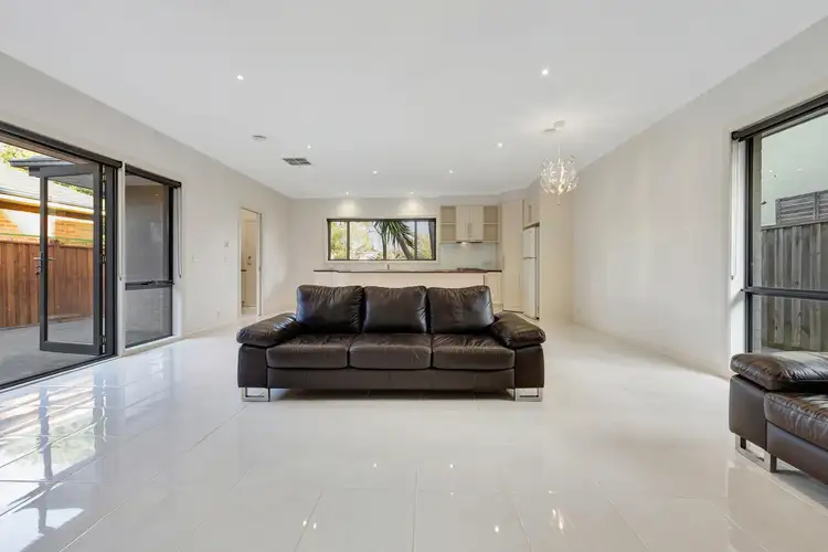 Fifth view of Homely house listing, 44 Times Square, Point Cook VIC 3030