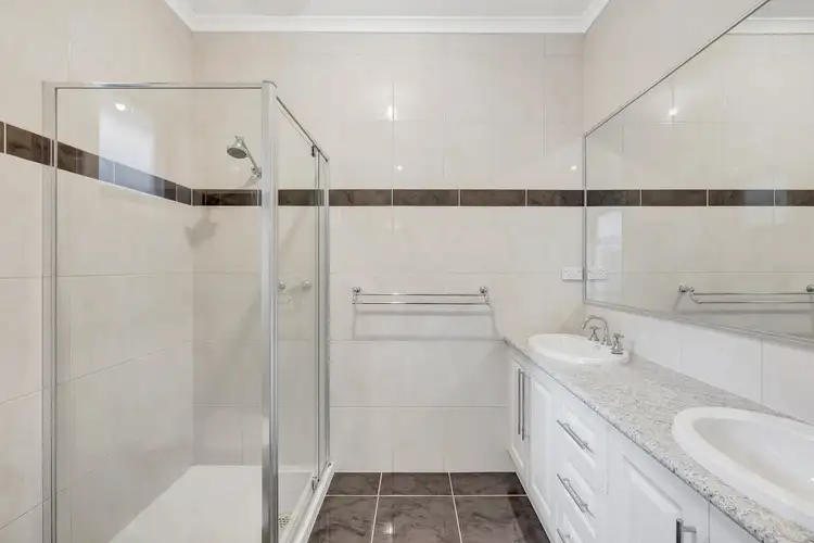 Fifth view of Homely house listing, 44 Times Square, Sanctuary Lakes VIC 3030