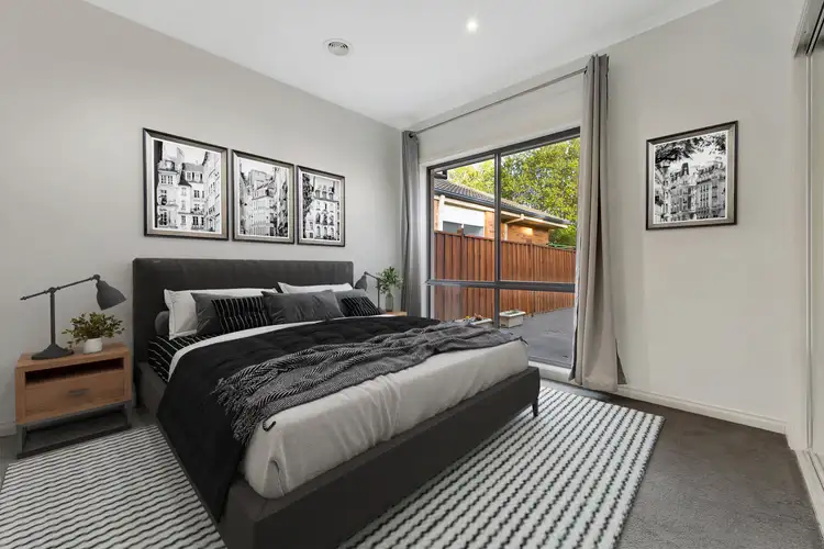 Sixth view of Homely house listing, 44 Times Square, Point Cook VIC 3030