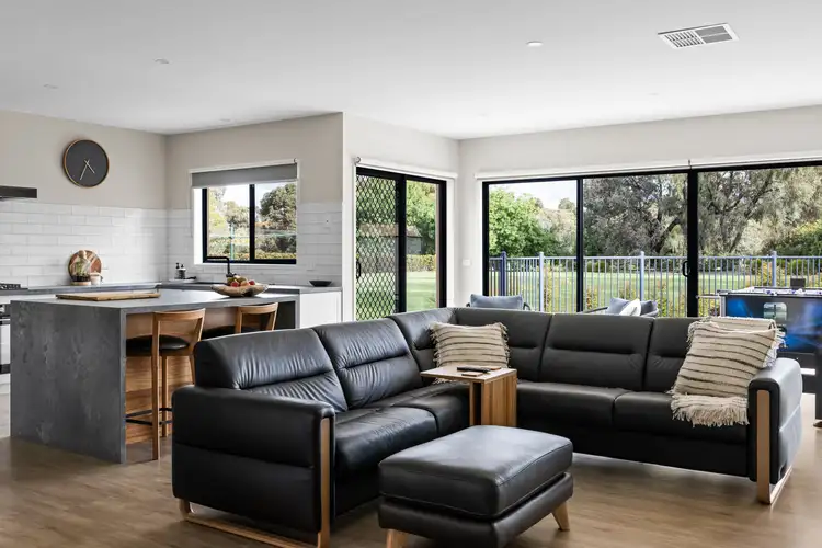 Third view of Homely house listing, 95 Murray Drive, Echuca VIC 3564