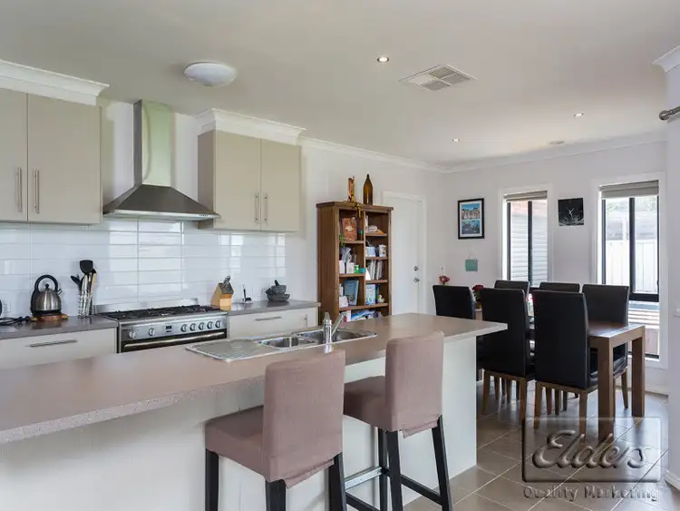 Fourth view of Homely house listing, 6 Arinya Close, Ascot VIC 3551