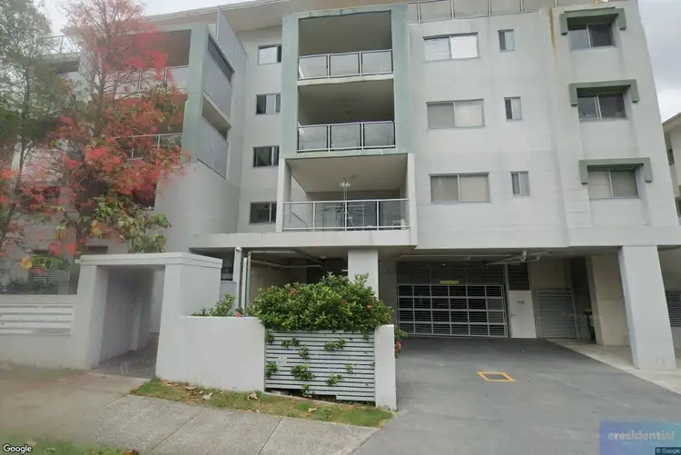 Level 2/29/31 Selborne Street, Mount Gravatt QLD 4122