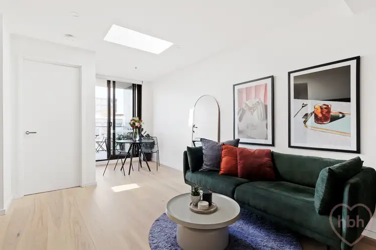 809/65 Cooyong Street, Braddon ACT 2612