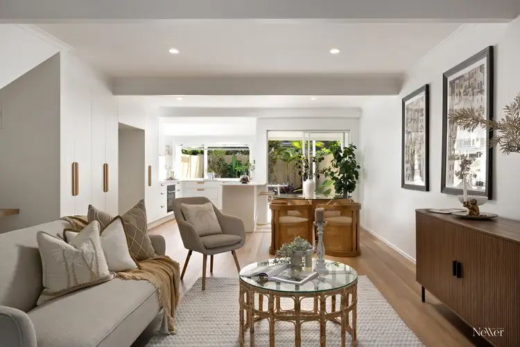Second view of Homely apartment listing, 5/14 Ray Street, Sunshine Beach QLD 4567