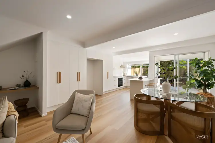 Fourth view of Homely apartment listing, 5/14 Ray Street, Sunshine Beach QLD 4567
