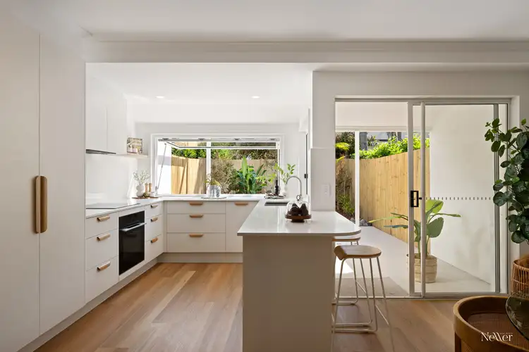 Fifth view of Homely apartment listing, 5/14 Ray Street, Sunshine Beach QLD 4567