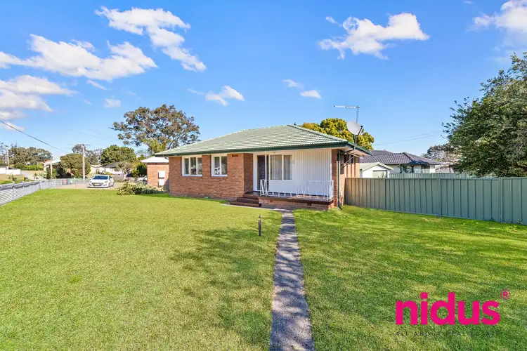 Second view of Homely house listing, 2 Feramin Avenue, Whalan NSW 2770