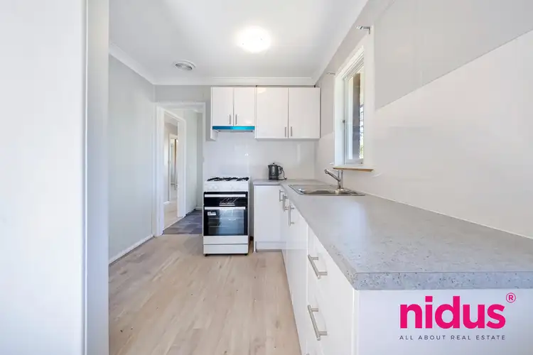 Third view of Homely house listing, 2 Feramin Avenue, Whalan NSW 2770