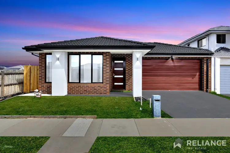 23 Egremont Avenue, Tarneit VIC 3029