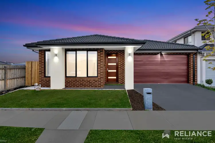 23 Egremont Avenue, Tarneit VIC 3029