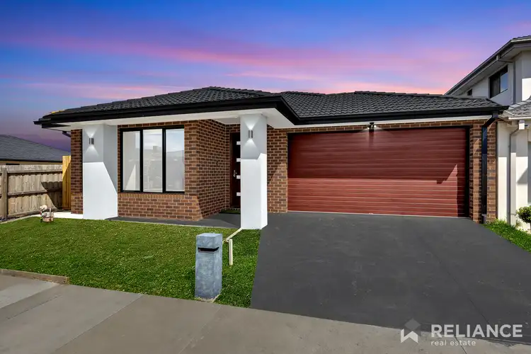 Second view of Homely house listing, 23 Egremont Avenue, Tarneit VIC 3029
