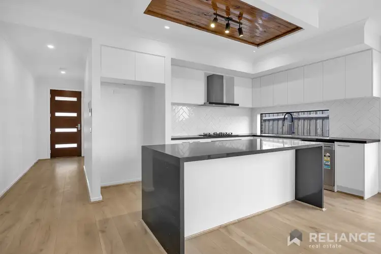 Third view of Homely house listing, 23 Egremont Avenue, Tarneit VIC 3029
