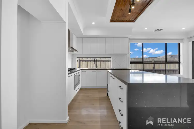 Fifth view of Homely house listing, 23 Egremont Avenue, Tarneit VIC 3029