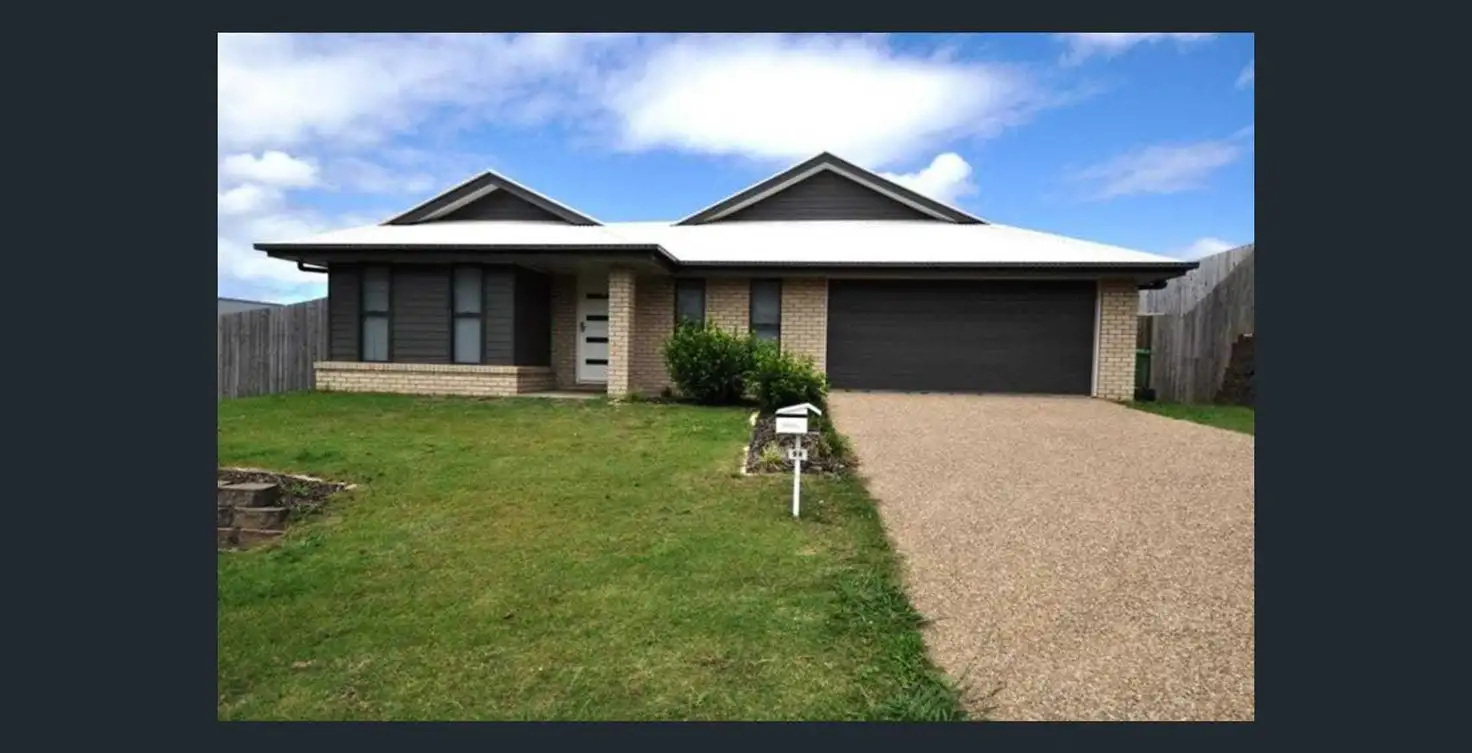 Main view of Homely house listing, 94 Hogg Street, Wilsonton Heights QLD 4350