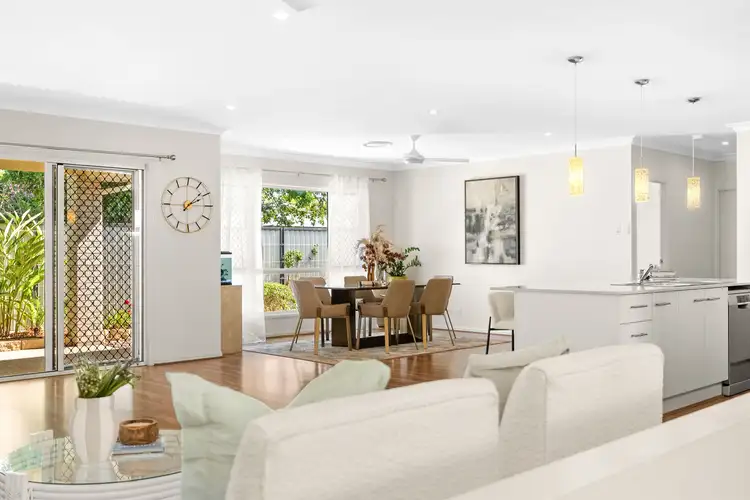 Second view of Homely house listing, 31 Lemon Street, Runcorn QLD 4113