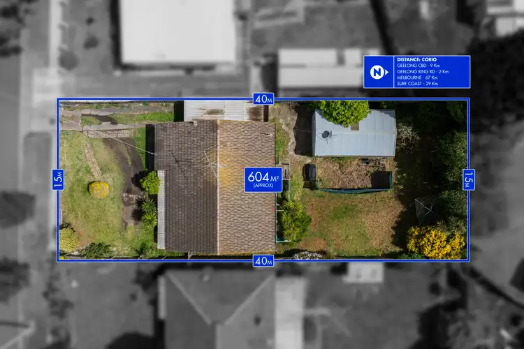 82 Goldsworthy Road, Corio VIC 3214
