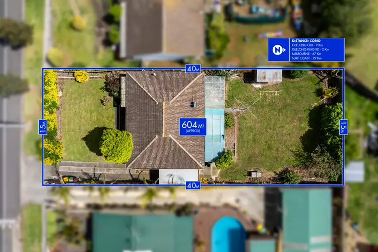 80 Goldsworthy Road, Corio VIC 3214
