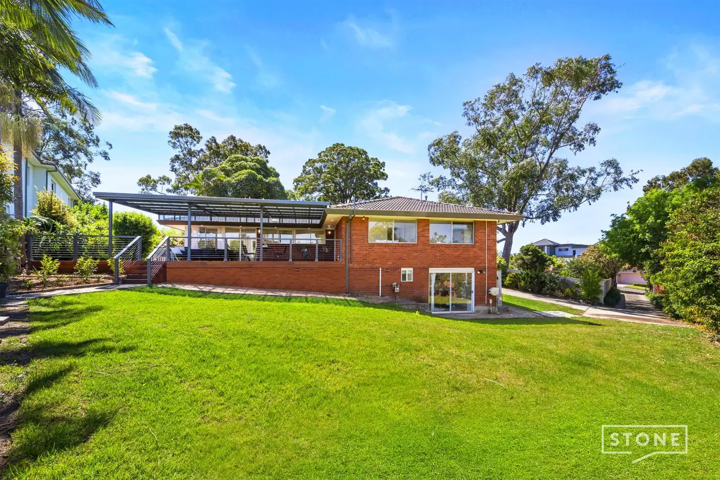 Main view of Homely house listing, 3 Bolwarra Crescent, Castle Hill NSW 2154