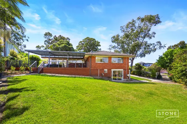 Second view of Homely house listing, 3 Bolwarra Crescent, Castle Hill NSW 2154