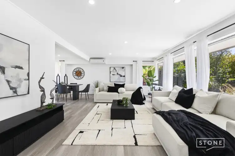 Third view of Homely house listing, 3 Bolwarra Crescent, Castle Hill NSW 2154