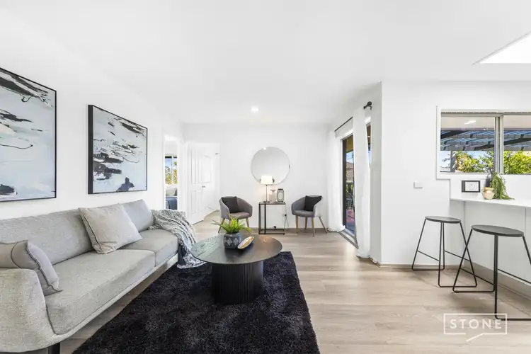 Fourth view of Homely house listing, 3 Bolwarra Crescent, Castle Hill NSW 2154