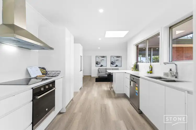 Fifth view of Homely house listing, 3 Bolwarra Crescent, Castle Hill NSW 2154