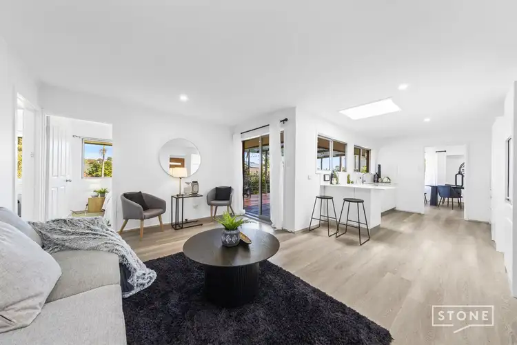 Sixth view of Homely house listing, 3 Bolwarra Crescent, Castle Hill NSW 2154