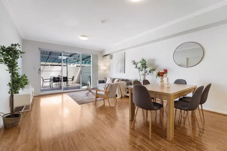 E514/81-86 Courallie Avenue, Homebush West NSW 2140