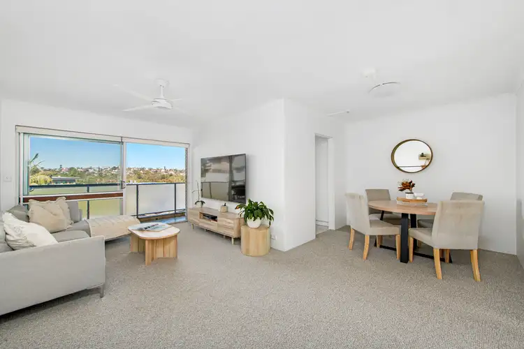 5/40-44 Dalley Street, Queenscliff NSW 2096