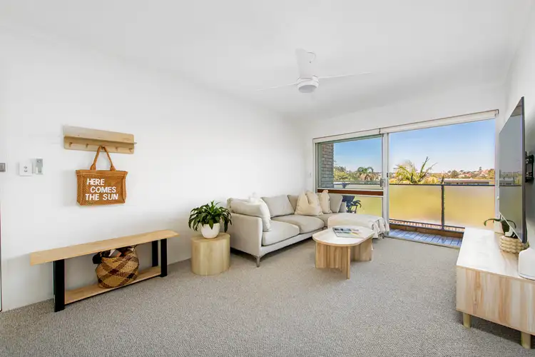 Fourth view of Homely apartment listing, 5/40-44 Dalley Street, Queenscliff NSW 2096