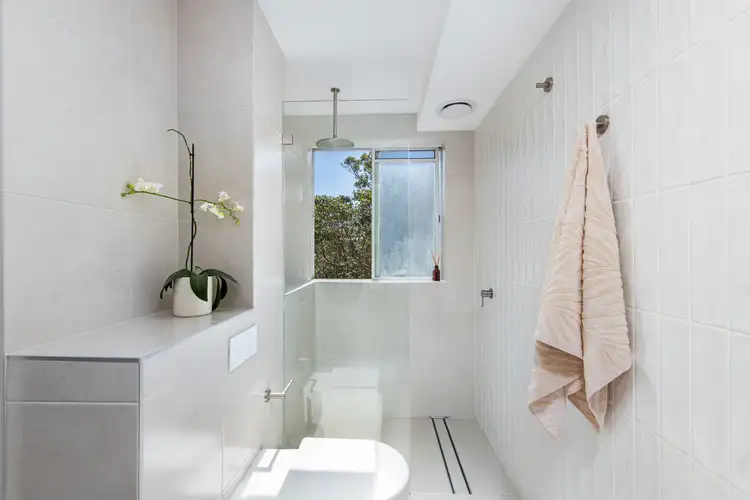 Fifth view of Homely apartment listing, 5/40-44 Dalley Street, Queenscliff NSW 2096