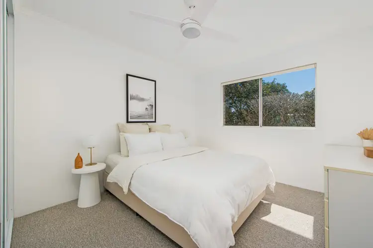 Sixth view of Homely apartment listing, 5/40-44 Dalley Street, Queenscliff NSW 2096