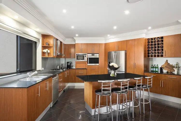 Second view of Homely house listing, 92 Booreea Boulevarde, Cordeaux Heights NSW 2526