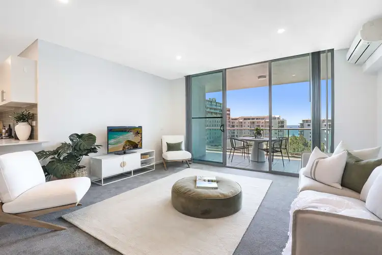 52/143-149 Corrimal Street, Wollongong NSW 2500