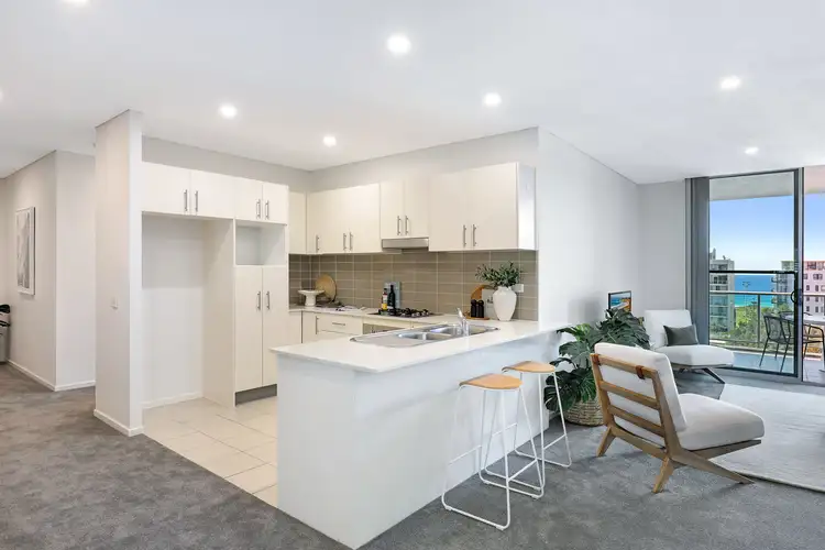 Third view of Homely unit listing, 52/143-149 Corrimal Street, Wollongong NSW 2500