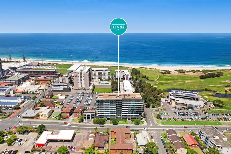 Fourth view of Homely unit listing, 52/143-149 Corrimal Street, Wollongong NSW 2500