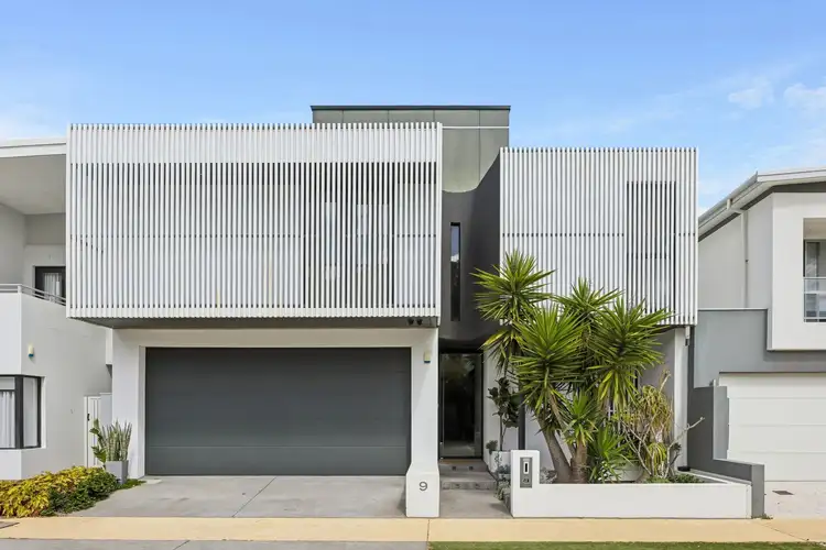 9 Alpha Way, North Coogee WA 6163