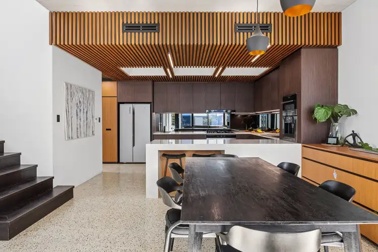 Second view of Homely house listing, 9 Alpha Way, North Coogee WA 6163