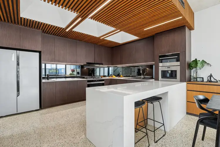 Third view of Homely house listing, 9 Alpha Way, North Coogee WA 6163