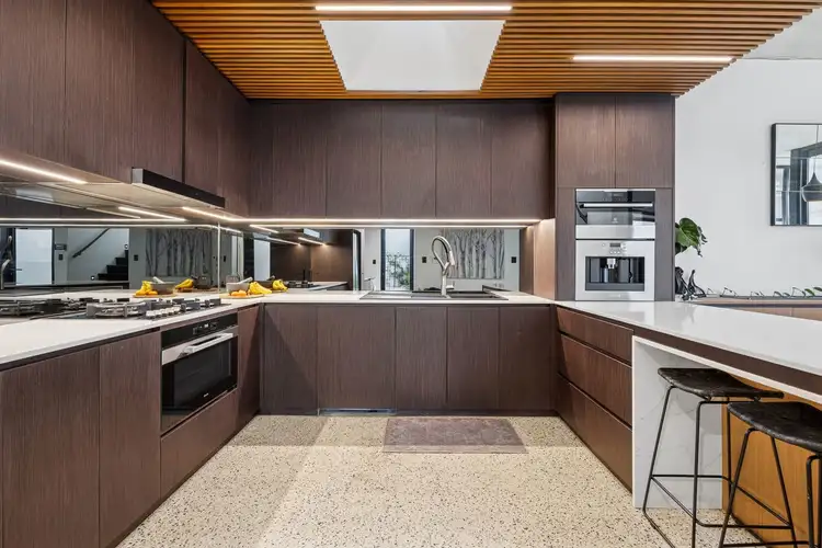 Fourth view of Homely house listing, 9 Alpha Way, North Coogee WA 6163