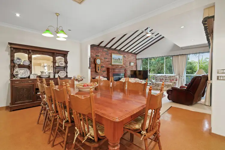 Fifth view of Homely house listing, 7 Serina Avenue, Castle Hill NSW 2154