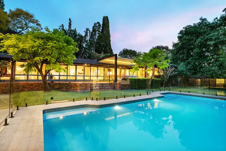 18 Jarrah Place, Castle Hill NSW 2154
