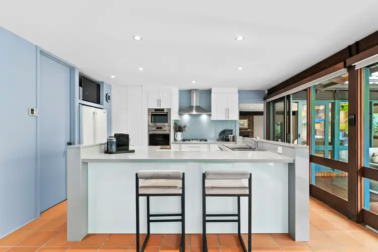 Fourth view of Homely house listing, 18 Jarrah Place, Castle Hill NSW 2154