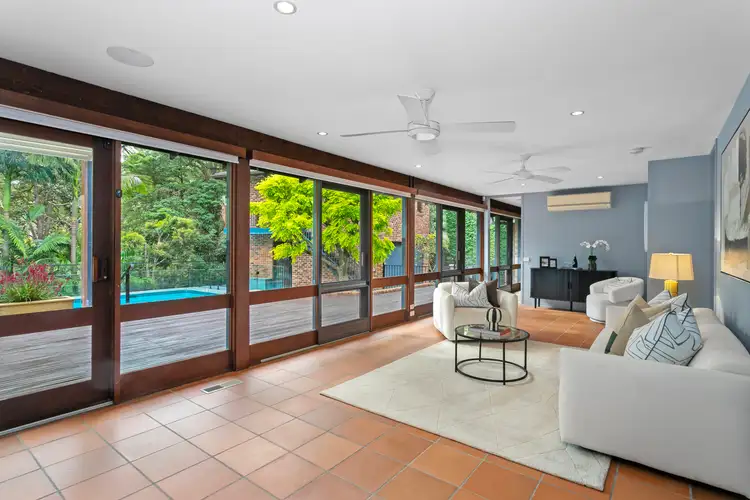 Sixth view of Homely house listing, 18 Jarrah Place, Castle Hill NSW 2154