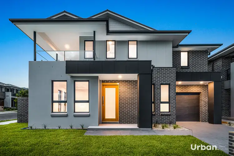 Main view of Homely house listing, 20 Sundew Parade, Marsden Park NSW 2765